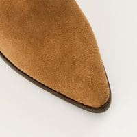 بوت زنانه جیر مینک طبیعی ROLLE-TR – ALDO