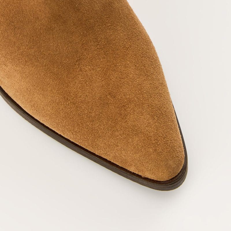 بوت زنانه جیر مینک طبیعی ROLLE-TR – ALDO