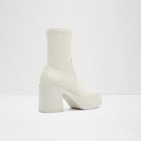 بوت زنانه سفید UPSTEP – ALDO