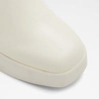 بوت زنانه سفید UPSTEP – ALDO