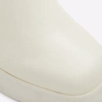 بوت زنانه سفید UPSTEP – ALDO