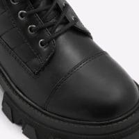 بوت زنانه چرم طبیعی MONTROSE – ALDO