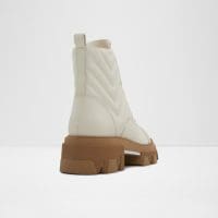 بوت زنانه چرم طبیعی MONTROSE اکرو – ALDO