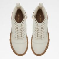 بوت زنانه چرم طبیعی MONTROSE اکرو – ALDO