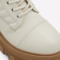 بوت زنانه چرم طبیعی MONTROSE اکرو – ALDO