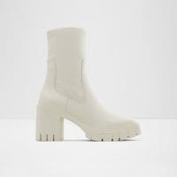 بوت زنانه کرم UPSTAGE – ALDO