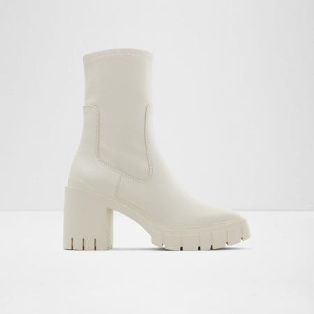 بوت زنانه کرم UPSTAGE – ALDO