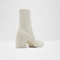 بوت زنانه کرم UPSTAGE – ALDO