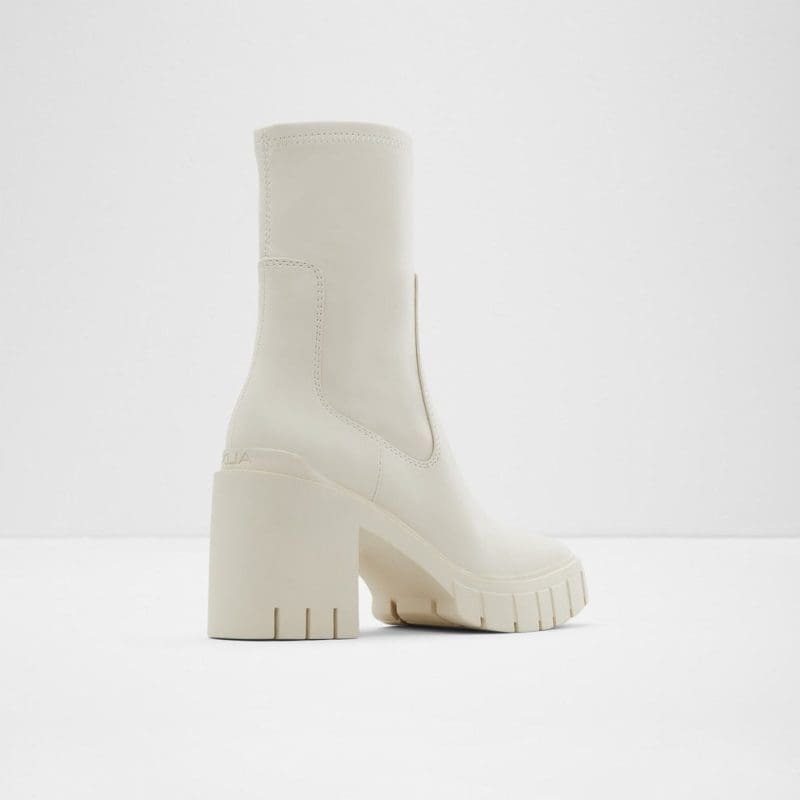 بوت زنانه کرم UPSTAGE – ALDO
