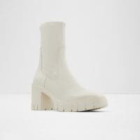 بوت زنانه کرم UPSTAGE – ALDO