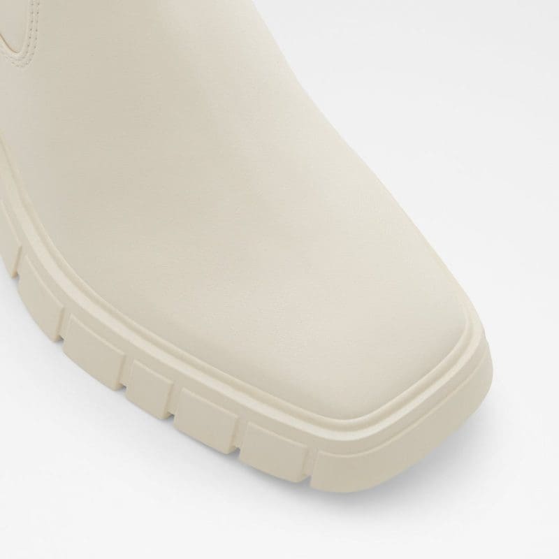 بوت زنانه کرم UPSTAGE – ALDO