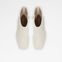 بوت زنانه کرم UPSTAGE – ALDO