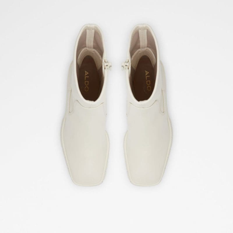 بوت زنانه کرم UPSTAGE – ALDO