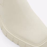 بوت زنانه کرم UPSTAGE – ALDO