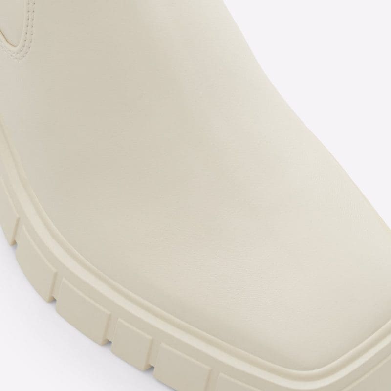 بوت زنانه کرم UPSTAGE – ALDO