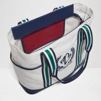 توت بگ زنانه سفید CLUBTOTE – ALDO