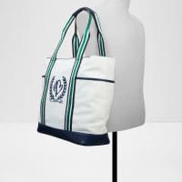 توت بگ زنانه سفید CLUBTOTE – ALDO