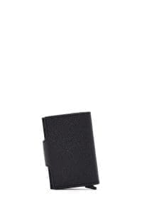 جای کارت مشکی زنانه دری مد