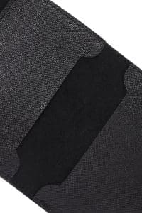 جای کارت مشکی زنانه دری مد