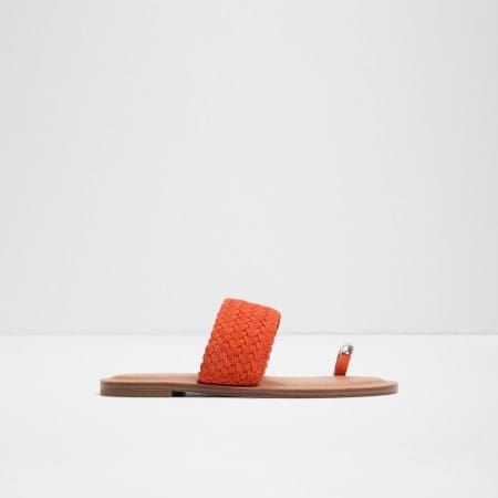 دمپایی تخت زنانه قرمز آلدو BEACHWALK – ALDO