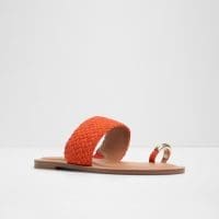 دمپایی تخت زنانه قرمز آلدو BEACHWALK – ALDO