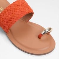دمپایی تخت زنانه قرمز آلدو BEACHWALK – ALDO