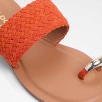 دمپایی تخت زنانه قرمز آلدو BEACHWALK – ALDO