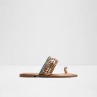 دمپایی تخت زنانه چندرنگ آلدو BEACHWALK – ALDO