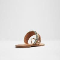 دمپایی تخت زنانه چندرنگ آلدو BEACHWALK – ALDO
