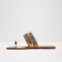 دمپایی تخت زنانه چندرنگ آلدو BEACHWALK – ALDO