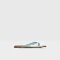 دمپایی زنانه آبی آلدو KEDERI-TR – ALDO