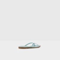 دمپایی زنانه آبی آلدو KEDERI-TR – ALDO