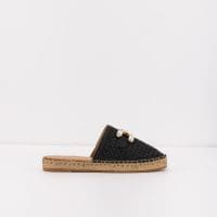 دمپایی زنانه اسپادریل مشکی آلدو LIMA-TR – ALDO