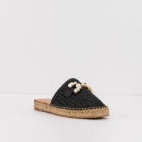 دمپایی زنانه اسپادریل مشکی آلدو LIMA-TR – ALDO