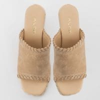 دمپایی زنانه بژ آلدو GLIFADA-TR – ALDO