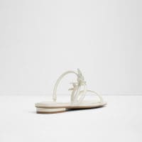 دمپایی زنانه تخت اکرو آلدو FLYHIGH – ALDO
