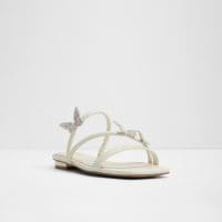 دمپایی زنانه تخت اکرو آلدو FLYHIGH – ALDO