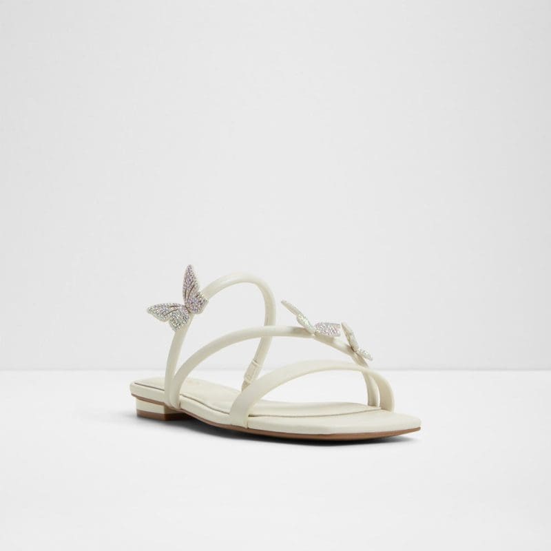 دمپایی زنانه تخت اکرو آلدو FLYHIGH – ALDO