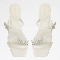 دمپایی زنانه تخت اکرو آلدو FLYHIGH – ALDO