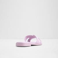 دمپایی زنانه تخت بنفش آلدو ITSANDAL – ALDO