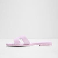 دمپایی زنانه تخت بنفش آلدو ITSANDAL – ALDO