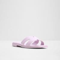 دمپایی زنانه تخت بنفش آلدو ITSANDAL – ALDO