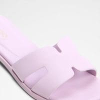 دمپایی زنانه تخت بنفش آلدو ITSANDAL – ALDO