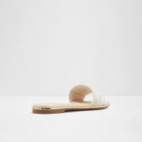دمپایی زنانه تخت بژ آلدو OCEANIA – ALDO