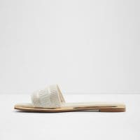 دمپایی زنانه تخت بژ آلدو OCEANIA – ALDO