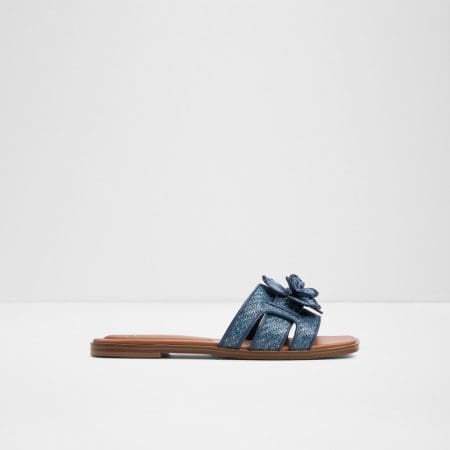 دمپایی زنانه تخت جین آلدو SEAFLOWER – ALDO