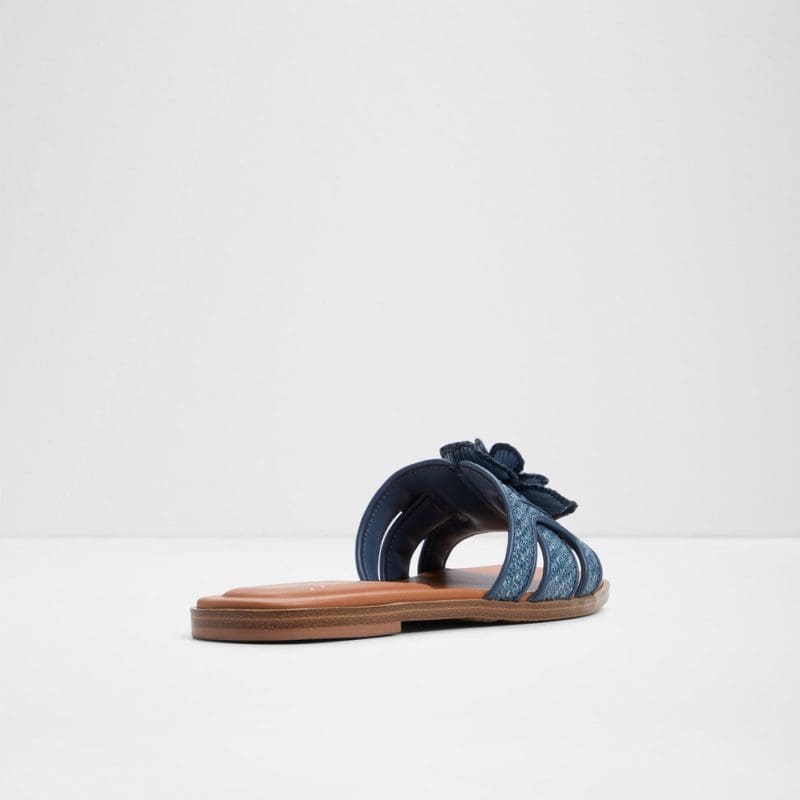 دمپایی زنانه تخت جین آلدو SEAFLOWER – ALDO