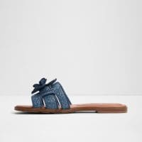 دمپایی زنانه تخت جین آلدو SEAFLOWER – ALDO