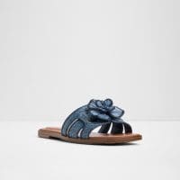 دمپایی زنانه تخت جین آلدو SEAFLOWER – ALDO
