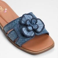 دمپایی زنانه تخت جین آلدو SEAFLOWER – ALDO